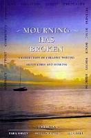 Mourning Has Broken book jacket