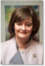 Cherie Blair